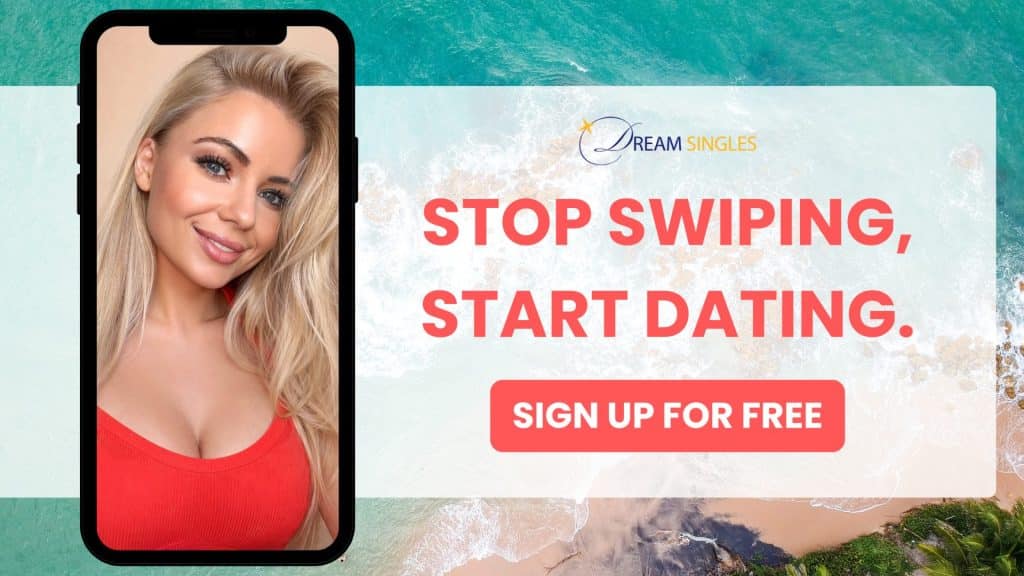 What makes an international dating site trustworthy