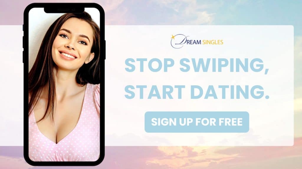 What makes an international dating site trustworthy